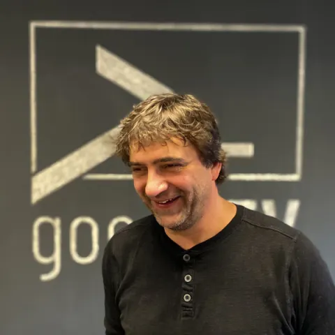 Bernd Schmidt